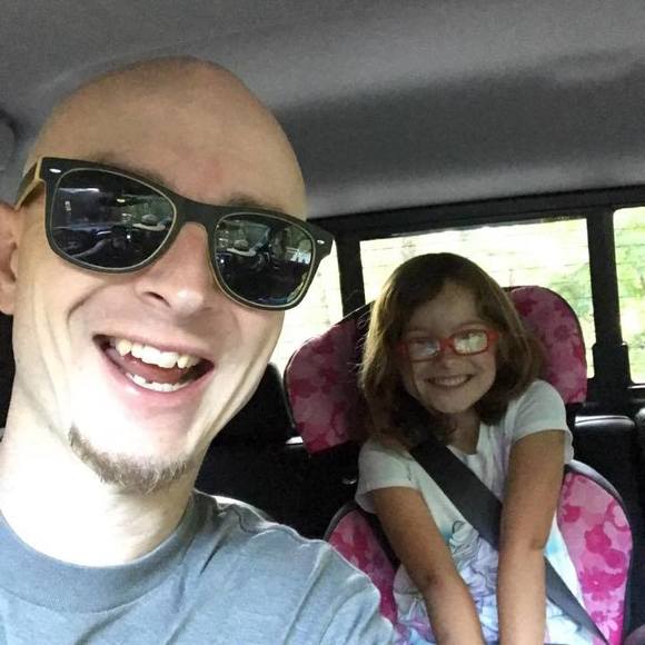 Meet your Posher, Jonathan - Picture 1 of 1